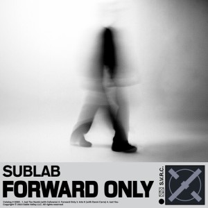 Sublab的专辑Forward Only