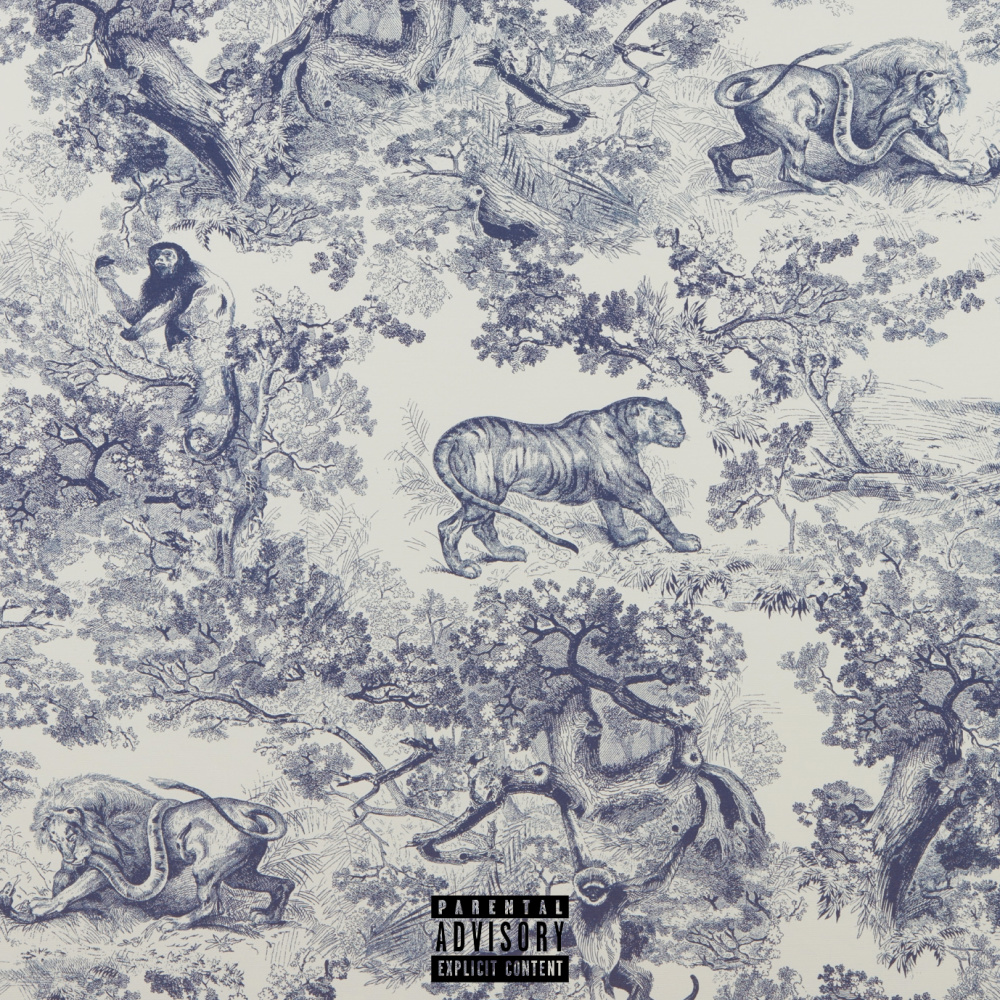 Dior Dior (Explicit)