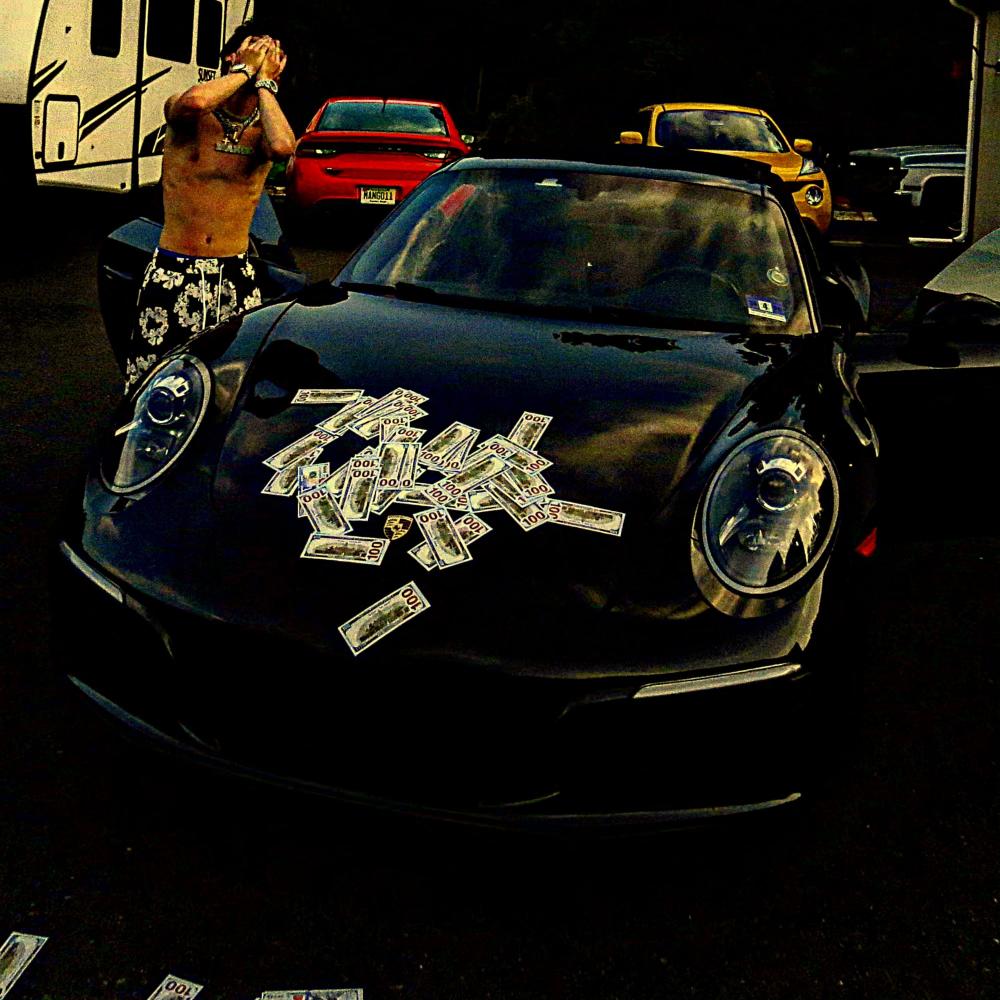 Change My Life (feat. Vxlious) (Explicit)
