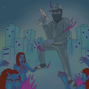 default playlist img