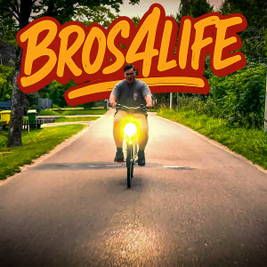 อัลบัม Bros4life (Explicit) ศิลปิน Dreamz