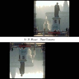 อัลบัม Mozart: Piano Concertos Nos. 12, 13 & 19 ศิลปิน 弗拉基米尔·克莱涅夫