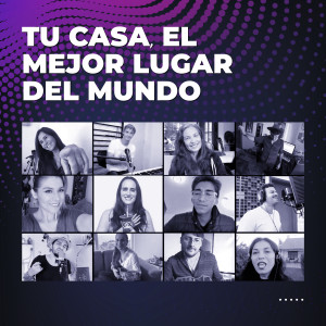 收聽Julie Freundt的Tu Casa, el Mejor Lugar del Mundo歌詞歌曲