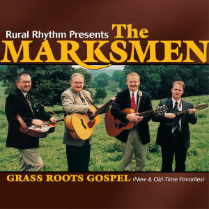 收聽The Marksmen Quartet的I Have Somebody with Me歌詞歌曲