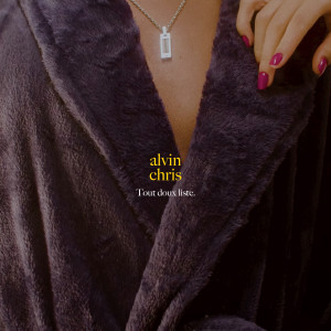 Alvin Chris的專輯Tout doux liste