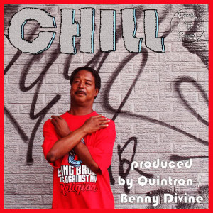 Chill的專輯Take It from the Blind Side (Produced by Quintron & Benny Divine) (Explicit)