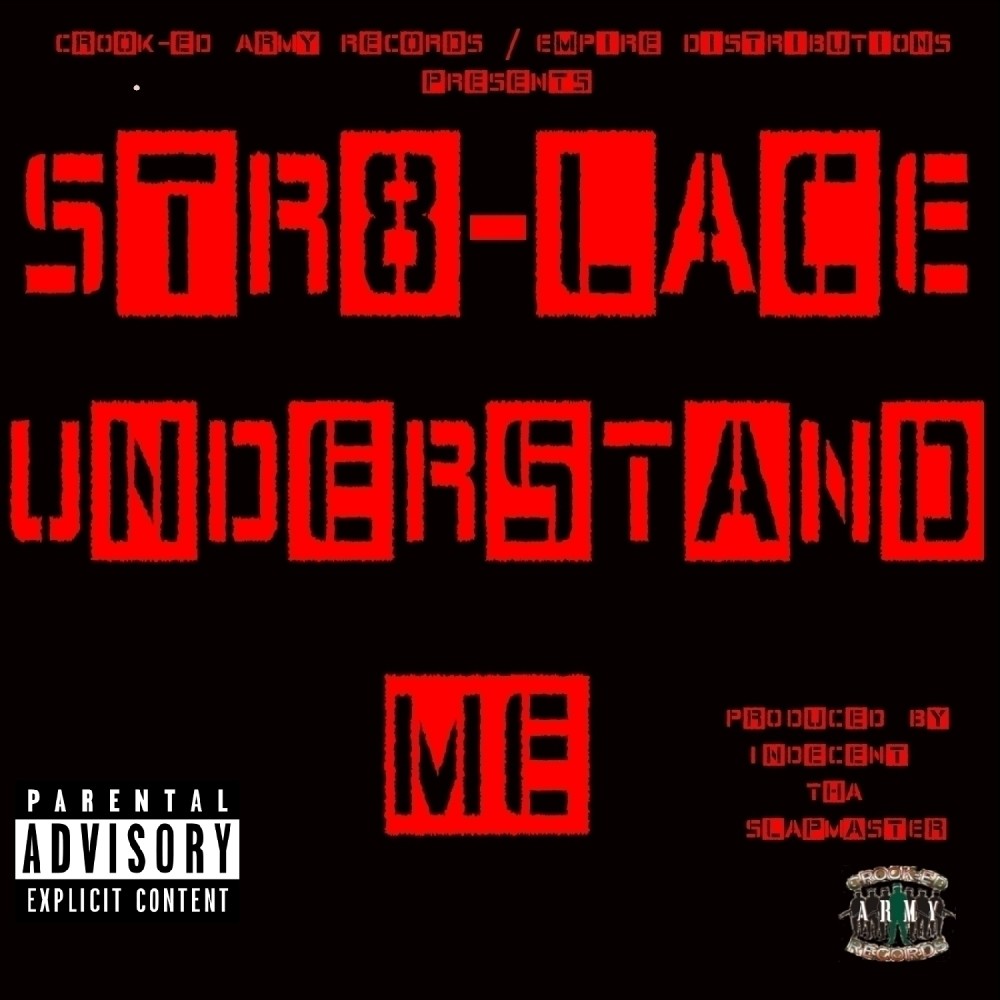 Understand Me (Explicit)