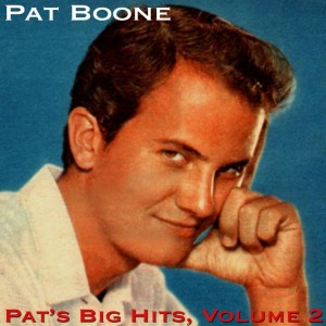 收聽Pat Boone的Why, Baby, Why歌詞歌曲