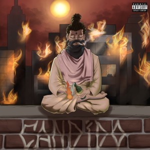 Edu Wasabi的專輯Cândido, em busca de reprovação (Explicit)