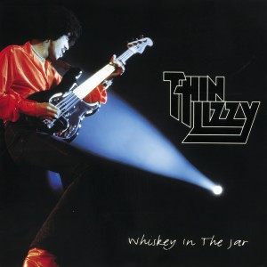 ดาวน์โหลดและฟังเพลง Broken Dreams พร้อมเนื้อเพลงจาก Thin Lizzy