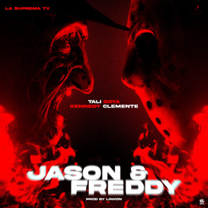 Album Jason & Freddy (Explicit) from 