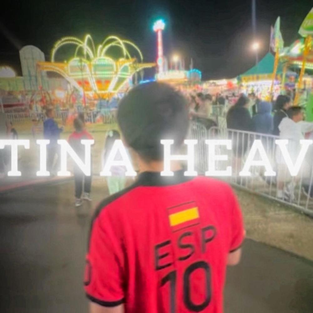 LATINA HEAVEN (Explicit)