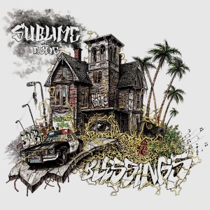 อัลบัม Blessings ศิลปิน Sublime With Rome