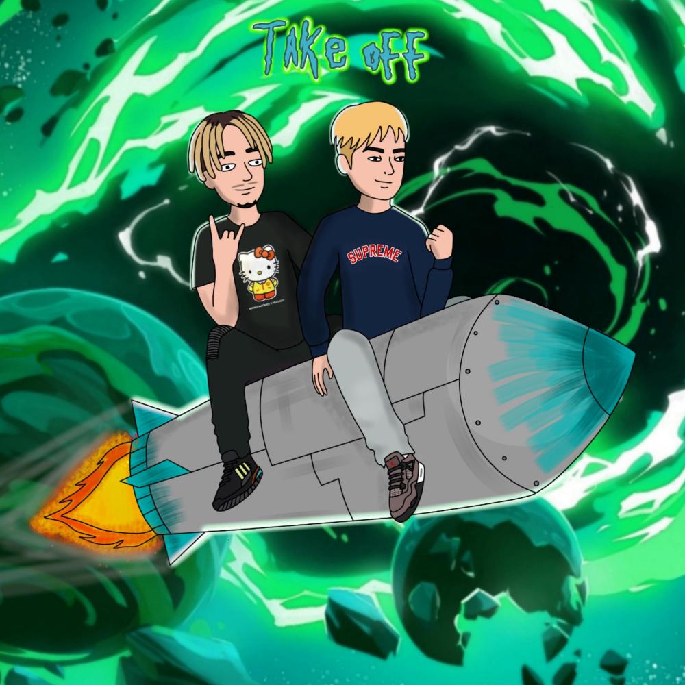 TAKE OFF (feat. King Promdi)