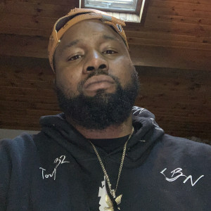 Listen to Back In (Explicit) song with lyrics from Tovy32