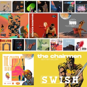 收聽Adrian Swish的Wild West feat 88ThaGang歌詞歌曲