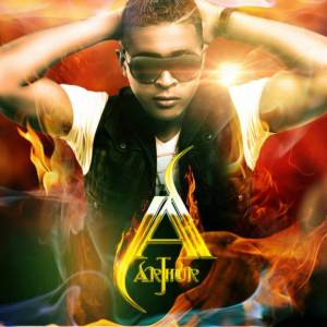 Dengarkan Hacerte Muy Feliz lagu dari Arthur dengan lirik