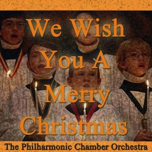 ดาวน์โหลดและฟังเพลง Silent Night Holy Night พร้อมเนื้อเพลงจาก The Philharmonic Chamber Orchestra