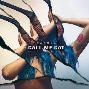 Dengarkan call me cat (Explicit) lagu dari PAENDA dengan lirik