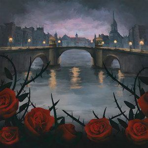 Album мосты from Ocean Love