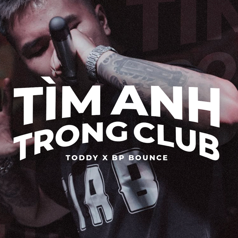 Tìm Anh Trong Club