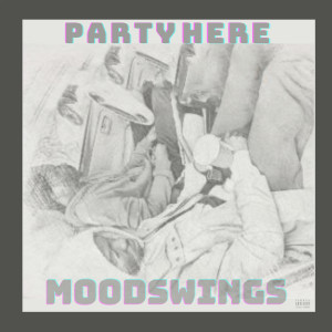 Listen to Party Here (Explicit) song with lyrics from Moodswings