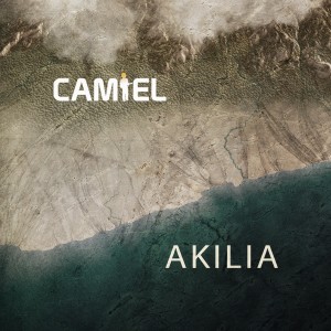 Camiel的專輯Akilia