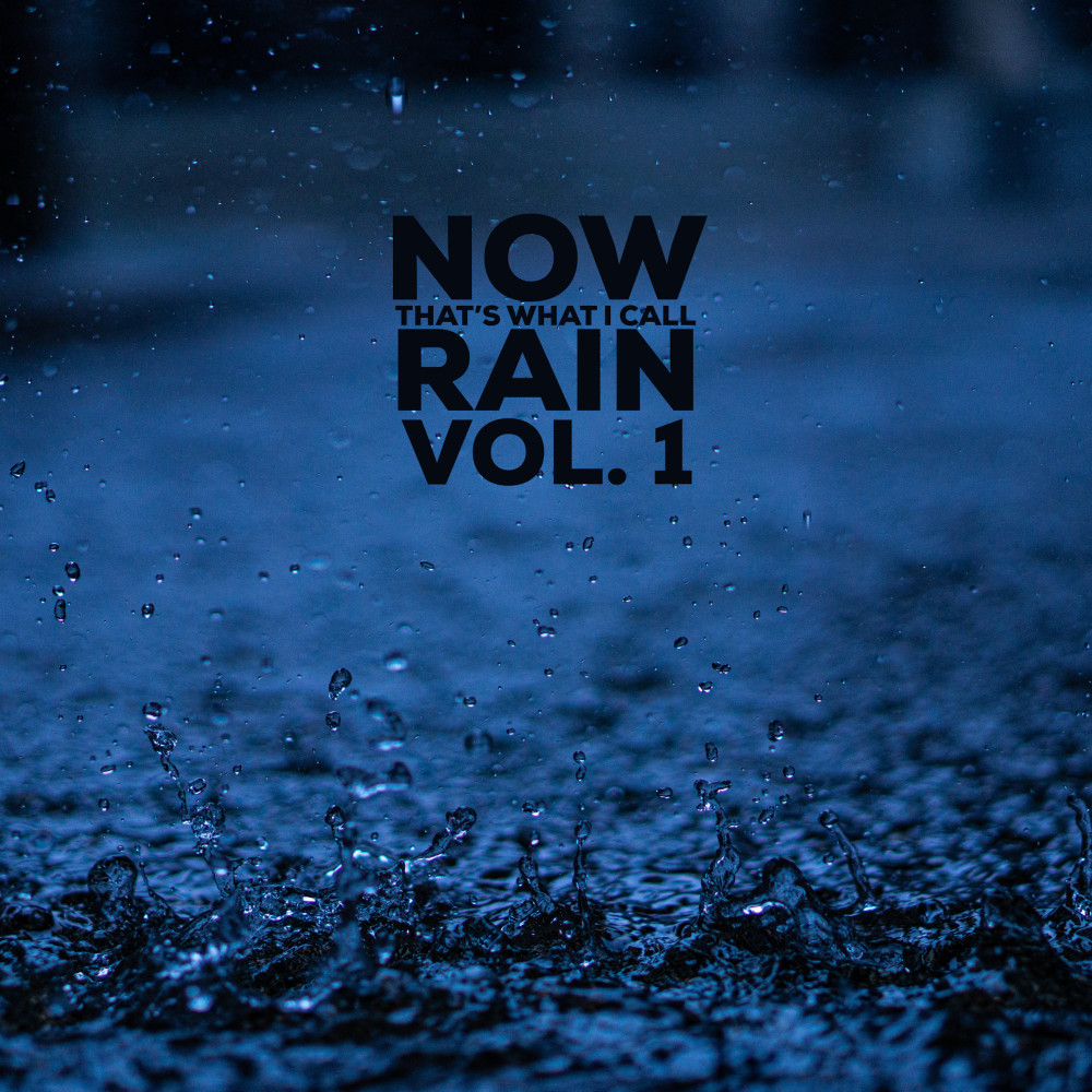 Rainy Bliss