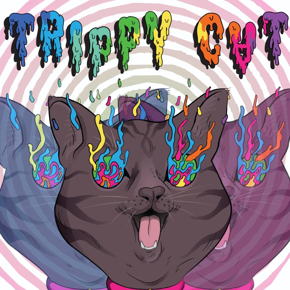 BLISSED OUT (Explicit)