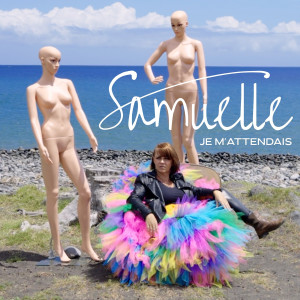 Listen to Je m'attendais song with lyrics from Samuelle