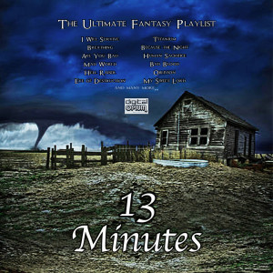 13 Minutes - The Ultimate Fantasy Playlist dari Various Artists