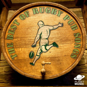 The Hit Co.的專輯The Best of Rugby Pub Songs
