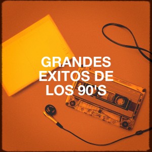 Album Grandes Exitos de los 90's from Música Dance de los 90
