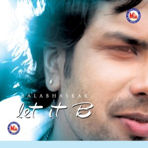 收聽Balabhaskar的B Yond歌詞歌曲