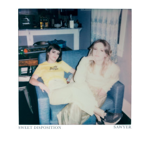 Album Sweet Disposition from Sawyer