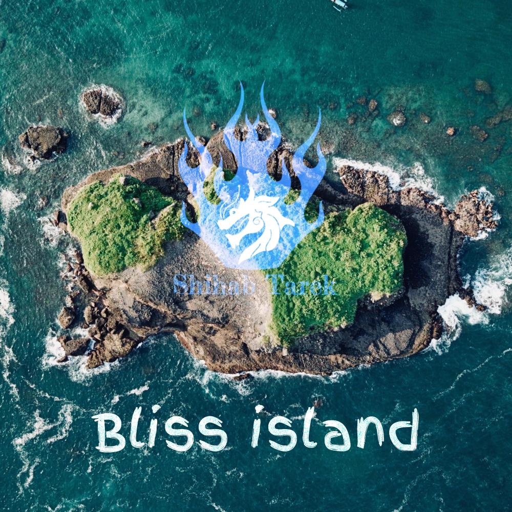 Bliss Island