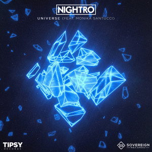 收听Nightro的Universe歌词歌曲