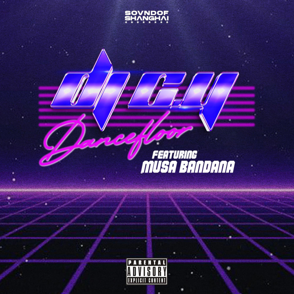 Dancefloor (feat. Mu$a Bandana) (Explicit)