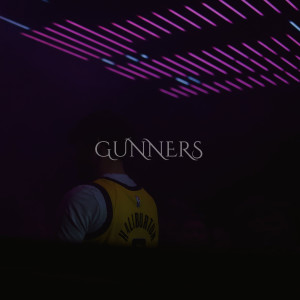 Listen to Gunners song with lyrics from Zano