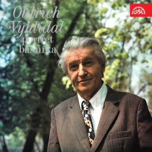 Album Portrét básníka from Otakar Brousek st.