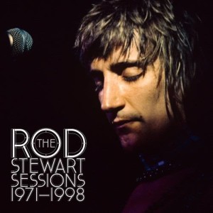 收聽Rod Stewart的The Great Pretender (Acoustic)歌詞歌曲