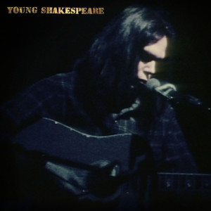 收聽Neil Young的Tell Me Why (Live)歌詞歌曲