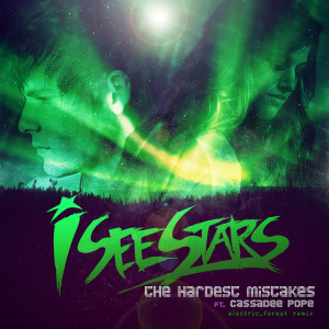 收聽I See Stars的The Hardest Mistakes (feat. Cassadee Pope)歌詞歌曲