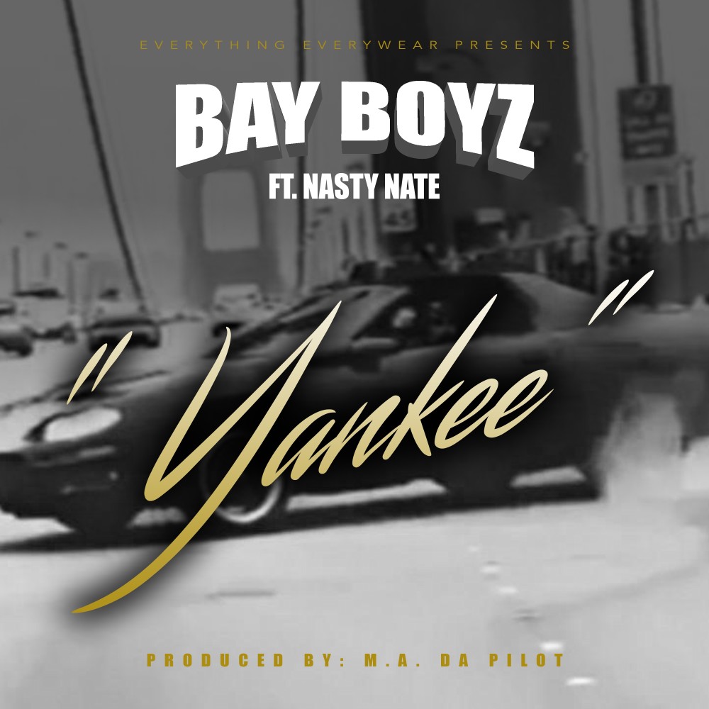 Yankee (Explicit)