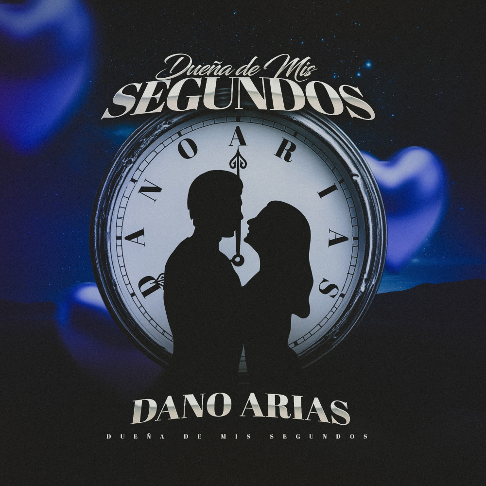 DUEÑA DE MIS SEGUNDOS