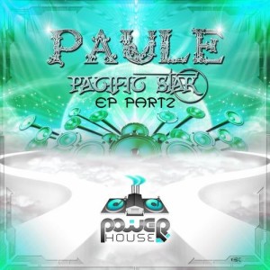 Album Pacific Star 2 from Paule