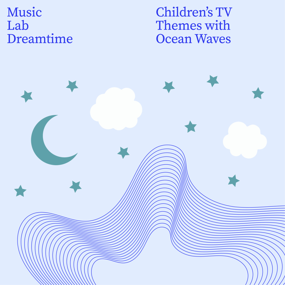Button Moon Main Theme (with Ocean Waves)