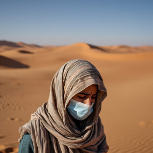 Album Dramatic humming arabe from 