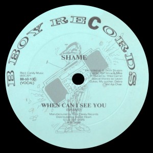 ดาวน์โหลดและฟังเพลง When Can I See You (Vocal) พร้อมเนื้อเพลงจาก Shame