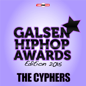 收听Omg Oumy Gueye的Ladies Cypher (Explicit)歌词歌曲